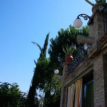 アパート La Limonaia *