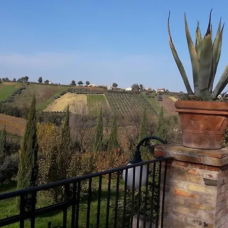 La Limonaia *