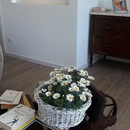 Apartment La Limonaia Pollutri